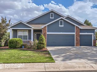 6866 Sage Ave, Firestone, CO 80504