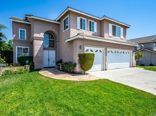 261 Mount Vernon Way, Corona, CA 92881
