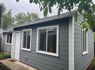 4619 NE 77th Ave, Portland, OR 97218