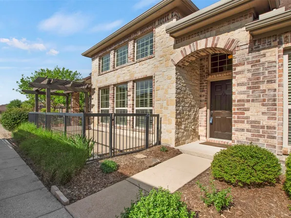 3075 Willow Grove Blvd APT 101, McKinney, TX 75070