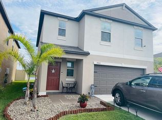 5511 Rainwood Meadows Dr, Apollo Beach, FL 33572