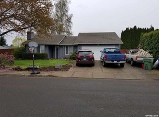 5374 Bundy Ave N, Keizer, OR 97303