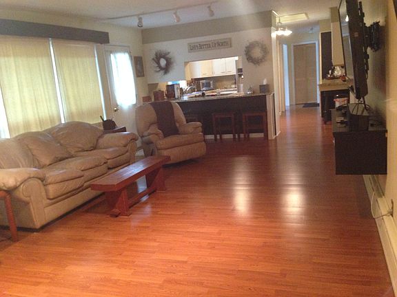 Main Living Room