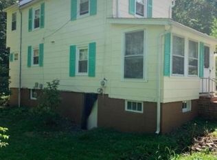 112 Conkling St, Basking Ridge, NJ 07920