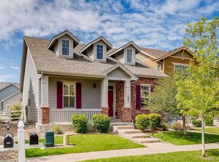 1321 S Duquesne Cir, Aurora, CO 80018