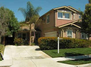 749 Crocket Dr, Brentwood, CA