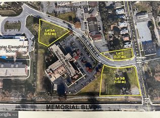 Hagers Ct, Hagerstown, MD 21740