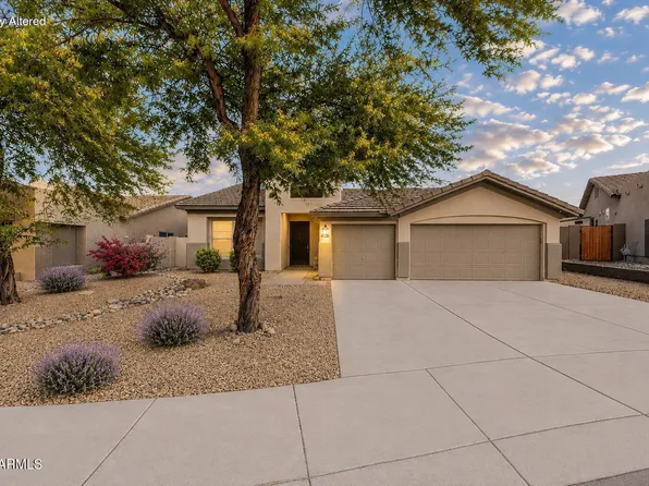 11477 S COOLWATER Drive, Goodyear, AZ 85338