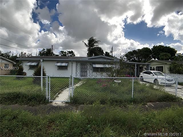 1st image of 3810 NW 184th St