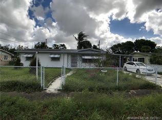 3810 NW 184th St, Miami Gardens, FL 33055
