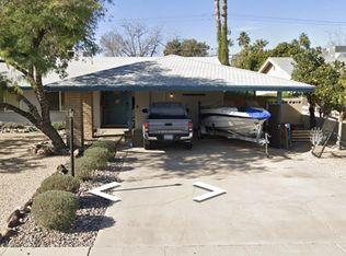 7106 N 23rd Ave, Phoenix, AZ 85021