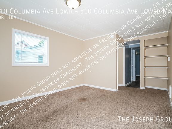 3rd image of 510 Columbia Ave #Low
