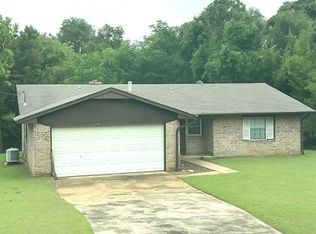 13320 E Friendship Rd, NEWALLA, OK 74857