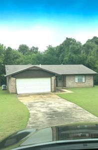 13320 E Friendship Rd, NEWALLA, OK, 74857