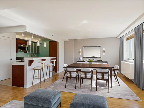 2nd image of 301 W 115th St APT 7E
