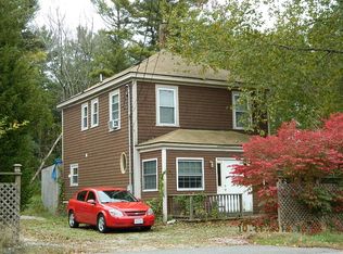 275 Holmes St, Halifax, MA 02338