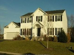 18 Sunset Ridge Ln, Fredericksburg, VA 22405