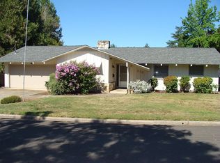 316 Stanley Ave, Medford, OR