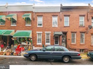 2635 N Douglas St, Philadelphia, PA 19132