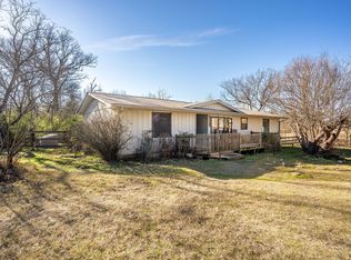 8439 Hyena Rd, Gilmer, TX 75644