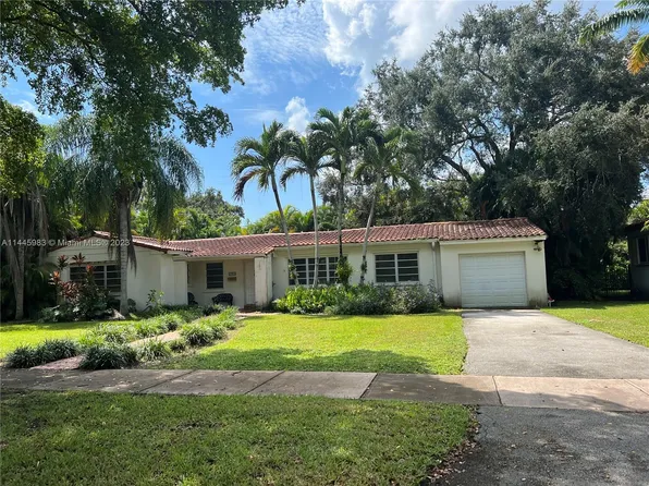 1304 San Remo Ave, Coral Gables, FL 33146