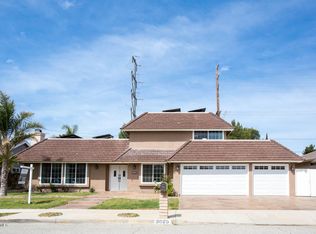 3025 Peoria Ave, Simi Valley, CA 93063
