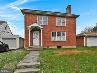 310 N 4th St, Hamburg, PA, 19526
