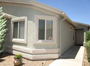 8418 S Burien Rd, Tucson, AZ 85747