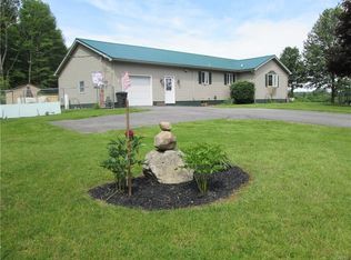 4955 Creaser Rd, Westmoreland, NY 13490