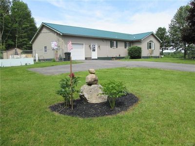4955 Creaser Rd, Westmoreland, NY, 13490