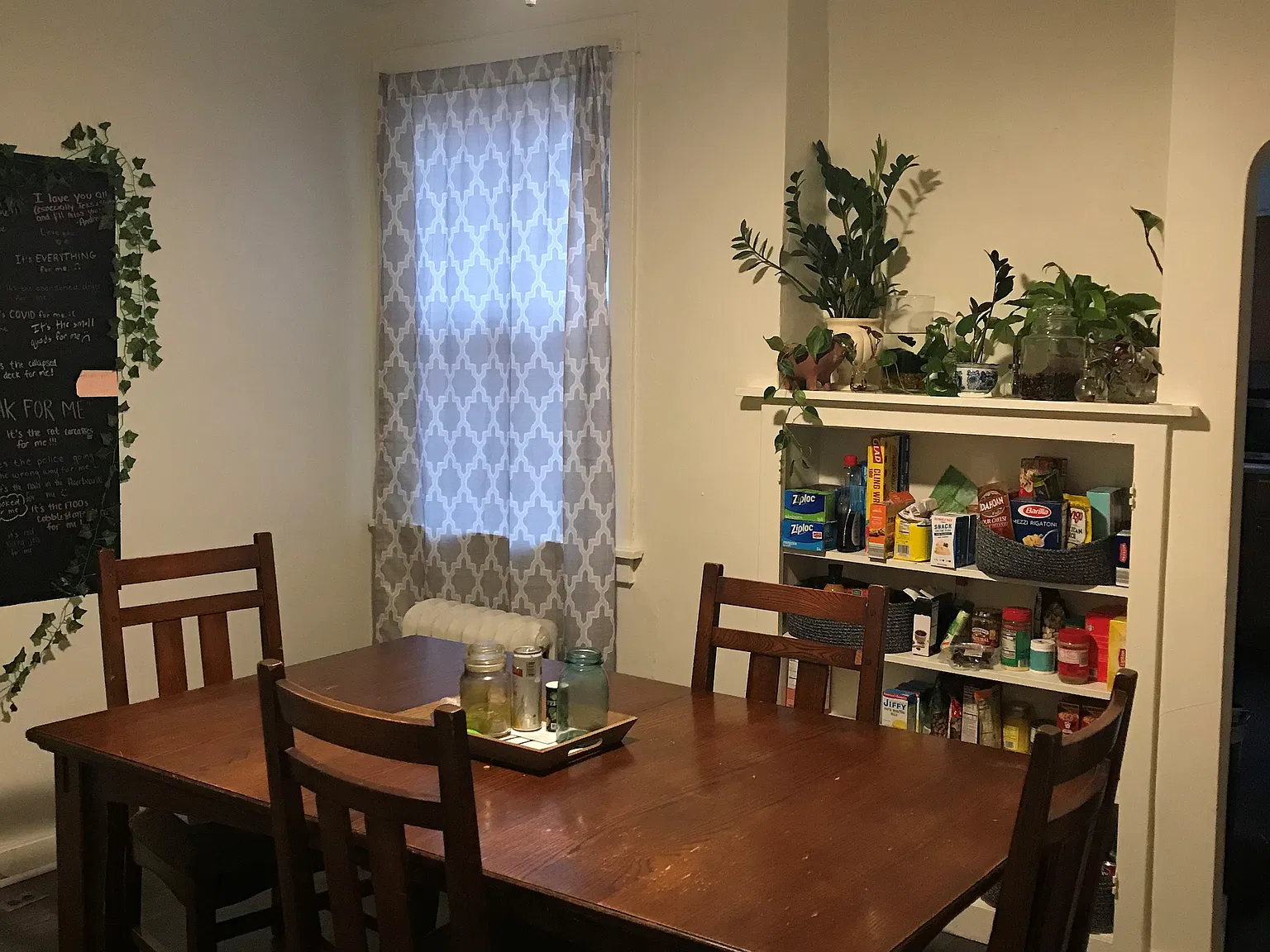 3 bed, 1.0 bath, $1,995 — Photo 4