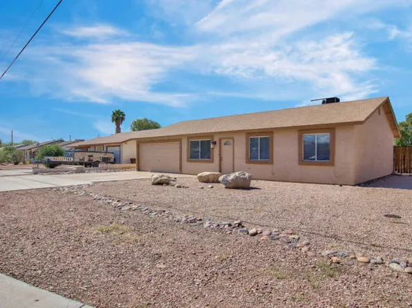 1092 S Ironwood Dr, Apache Junction, AZ 85120