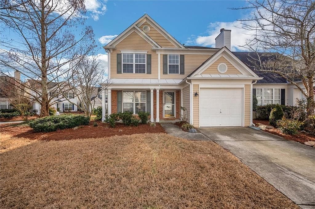 110 Devonshire Dr, Alpharetta, GA 30022 Zillow
