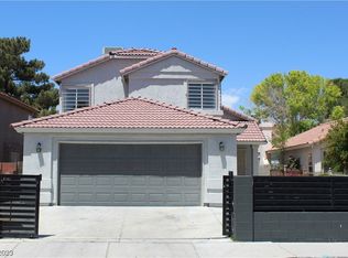 4512 Soda Ash Ave, Las Vegas, NV 89110