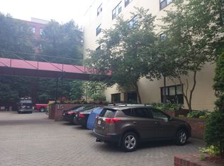 15 Sleeper St APT 307, Boston, MA 02210