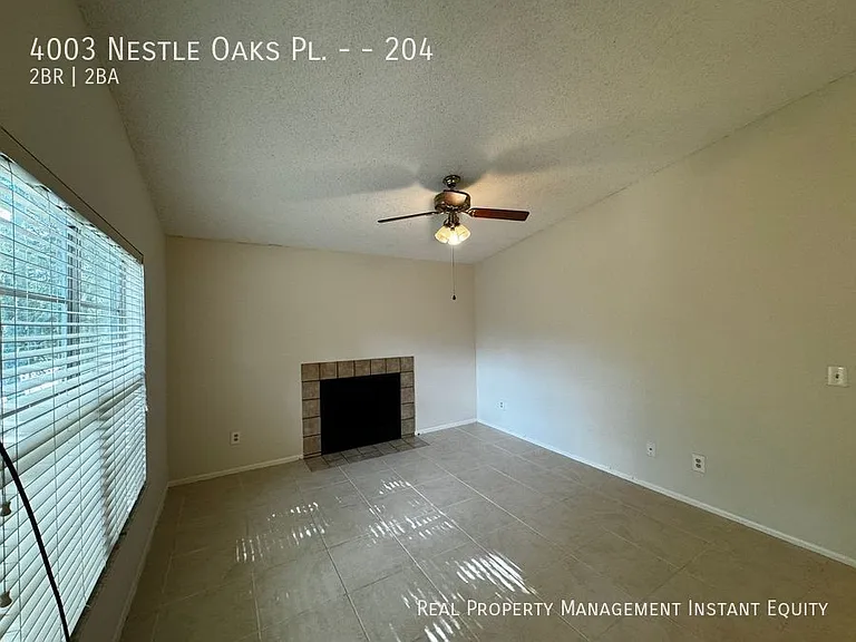4003 Nestle Oaks Pl #204 — Photo 2