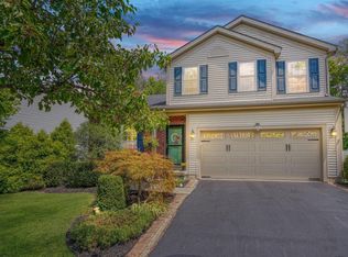 970 Master Dr, Galloway, OH 43119