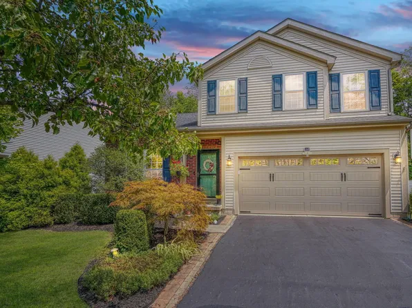 970 Master Dr, Galloway, OH 43119