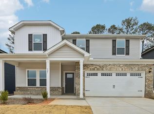 121 Klamath Dr, Garner, NC 27529