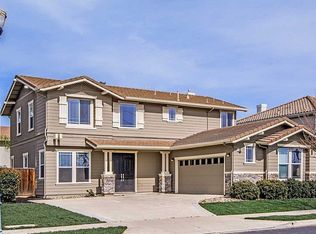 669 Armstrong Way, Brentwood, CA 94513