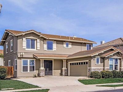 669 Armstrong Way, Brentwood, CA, 94513