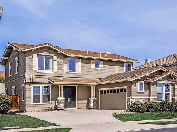 669 Armstrong Way, Brentwood, CA 94513