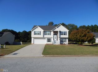 1407 1407 Waterford Ct #42, Loganville, GA 30052