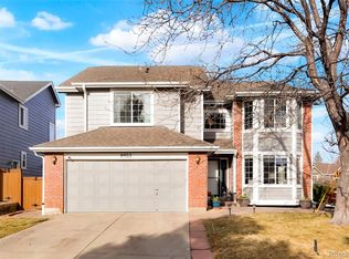 8903 Edgewood St, Highlands Ranch, CO 80130