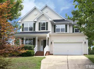 1808 Beaudet Ln, Apex, NC 27523