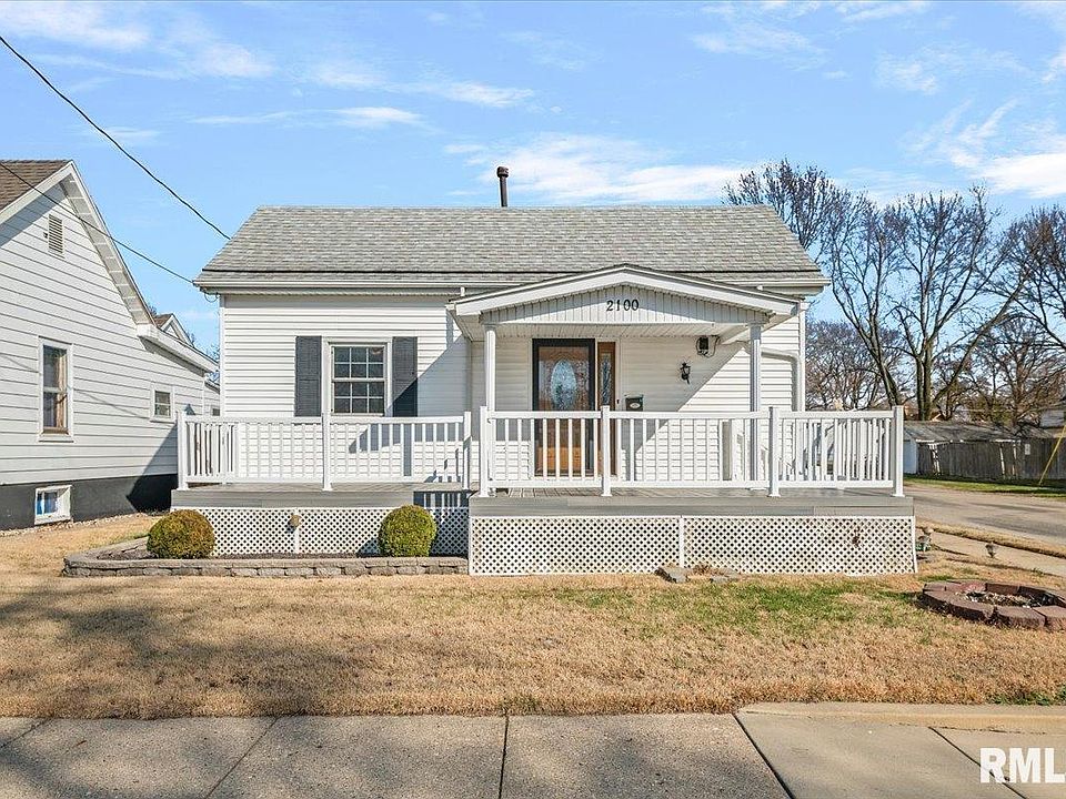 1st image of 2100 N 16th St