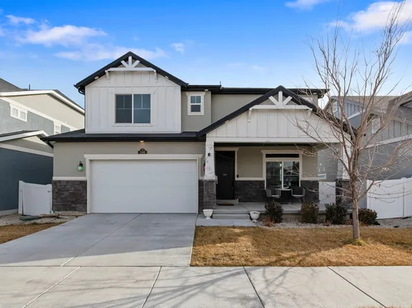 348 S Hayes Well Ln, Saratoga Springs, UT 84045