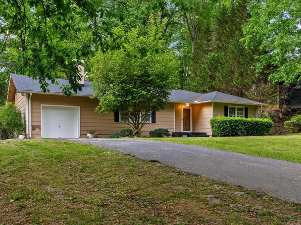 6117 Pythian Rd, Harrison, TN 37341