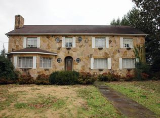 2872 Main St, Pikeville, TN 37367