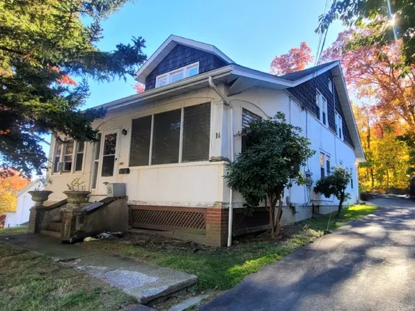 14 Langdon Ave, Wharton Boro, NJ 07885